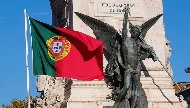 1º Dezembro - Dia da Restauração da independência