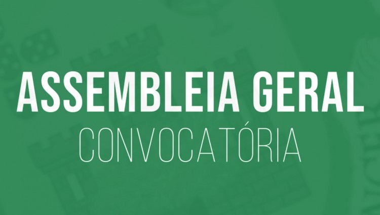 Convocatória para Assembleia-geral Extraordinária (17.dez.2022)