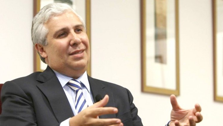 Jorge Bacelar Gouveia questiona Governo sobre a questão de Olivença
