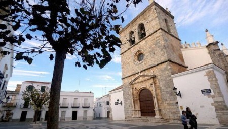 UCCLA estará em Olivença para assinalar o Dia de Portugal