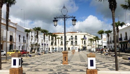 Olivença reencontra-se um pouco mais com Portugal