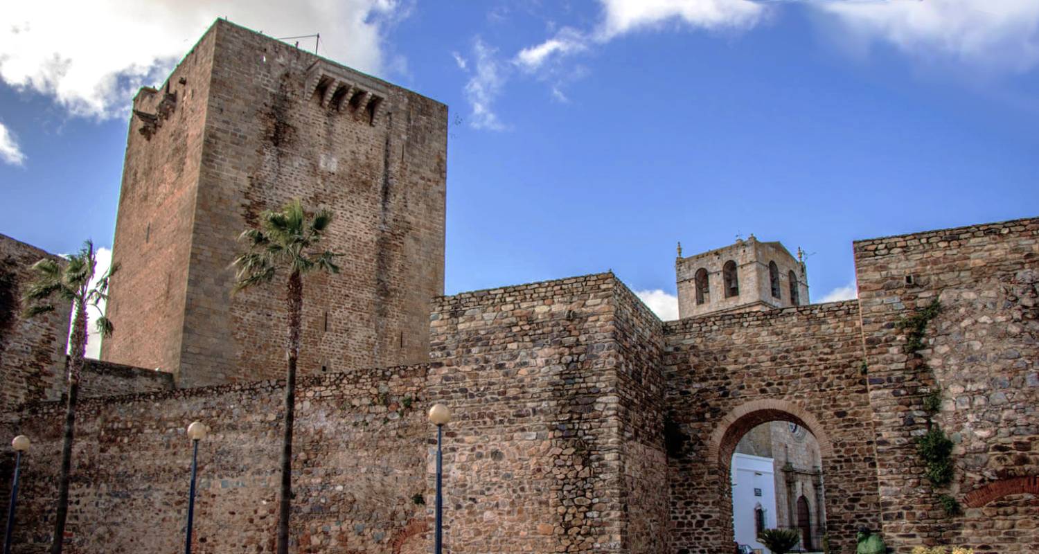 História de Olivença